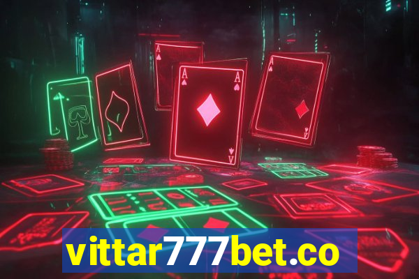 vittar777bet.com