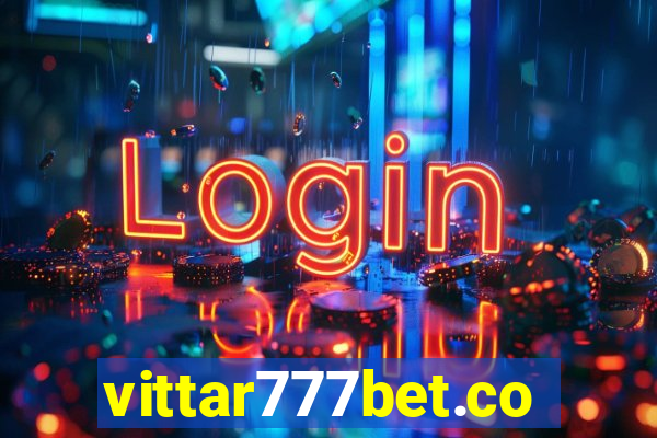 vittar777bet.com