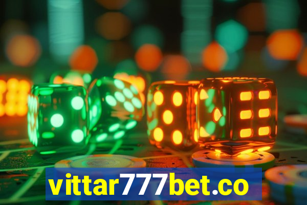 vittar777bet.com