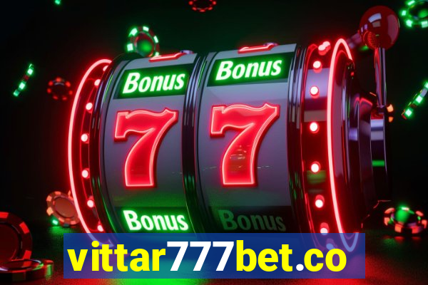 vittar777bet.com