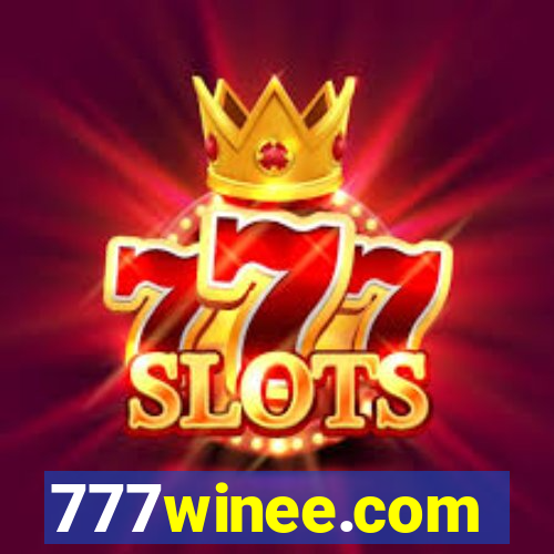 777winee.com