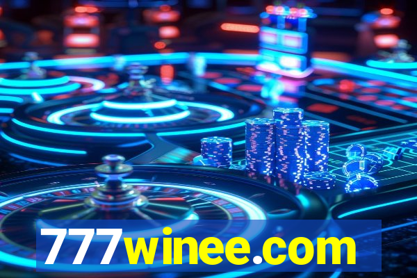 777winee.com