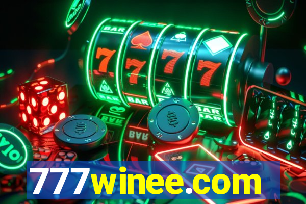 777winee.com