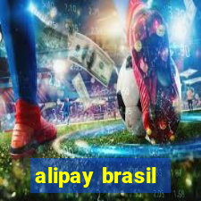 alipay brasil