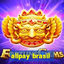 alipay brasil