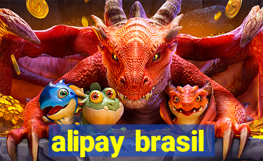 alipay brasil