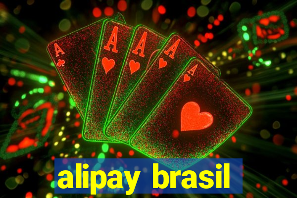 alipay brasil