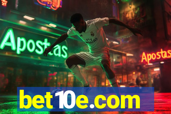 bet10e.com