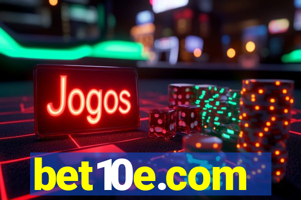 bet10e.com