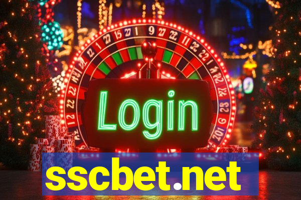 sscbet.net