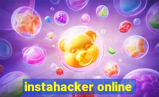 instahacker online