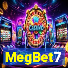 MegBet7