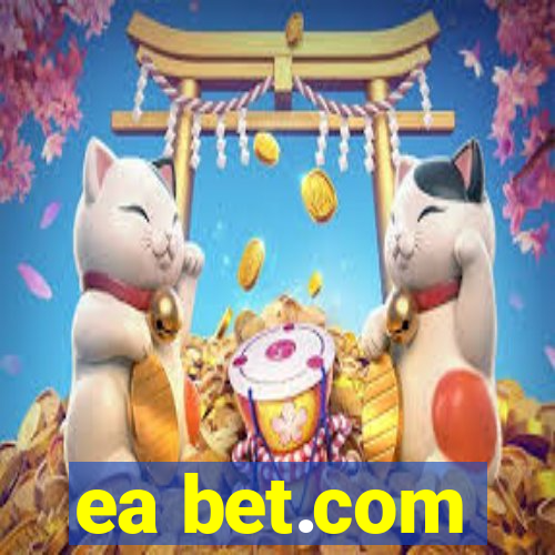 ea bet.com