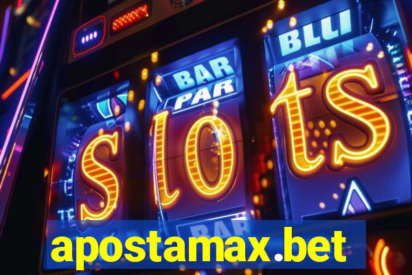 apostamax.bet