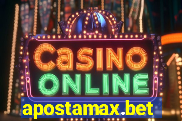 apostamax.bet