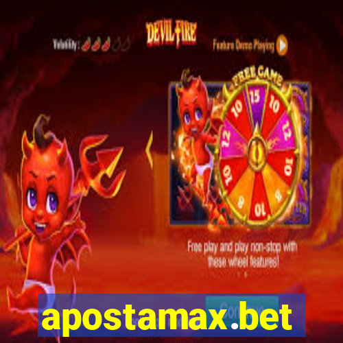 apostamax.bet