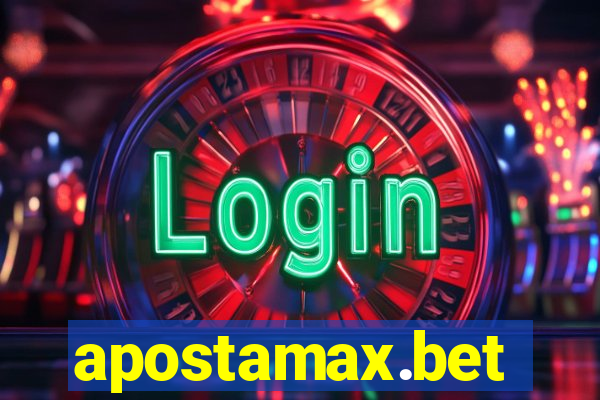 apostamax.bet