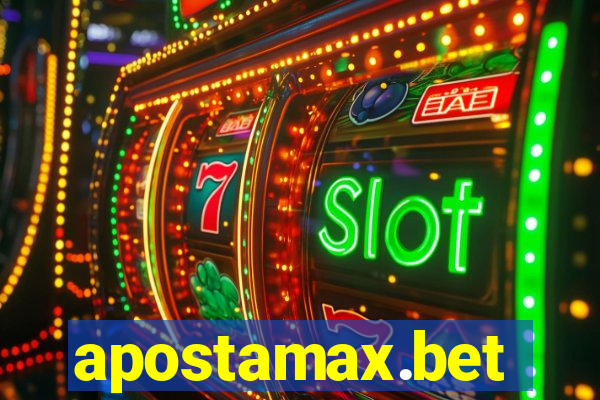 apostamax.bet