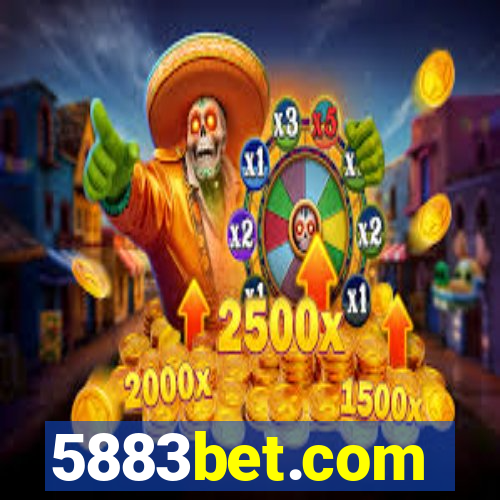 5883bet.com