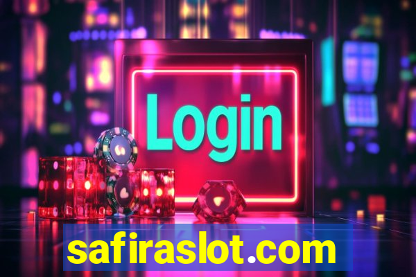 safiraslot.com