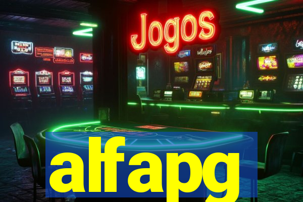 alfapg