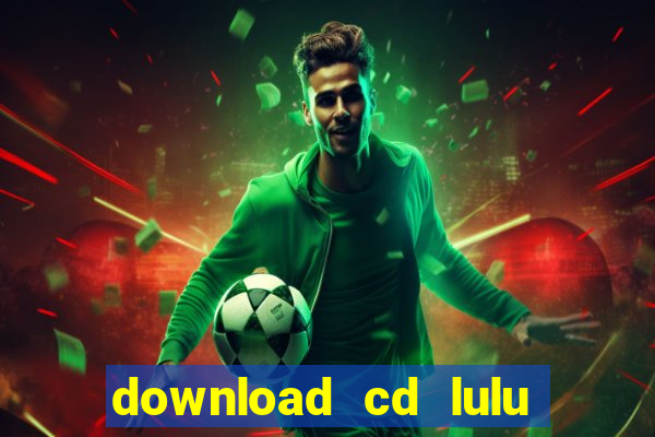 download cd lulu santos perfil