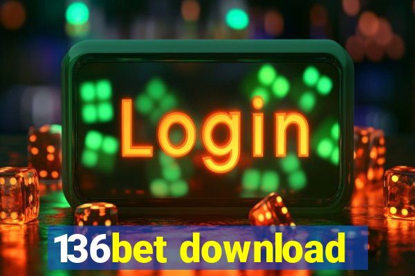 136bet download