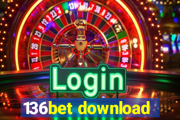 136bet download