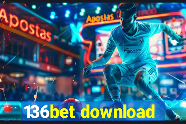 136bet download