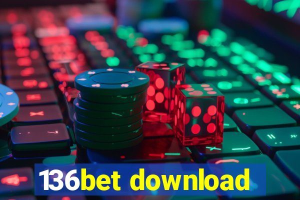 136bet download