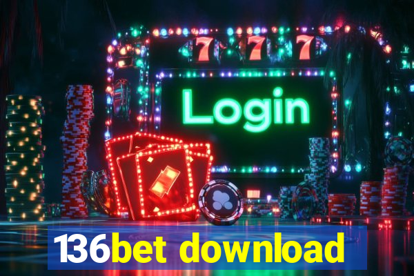 136bet download