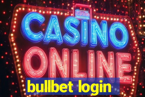 bullbet login