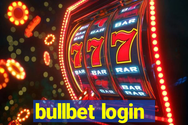 bullbet login