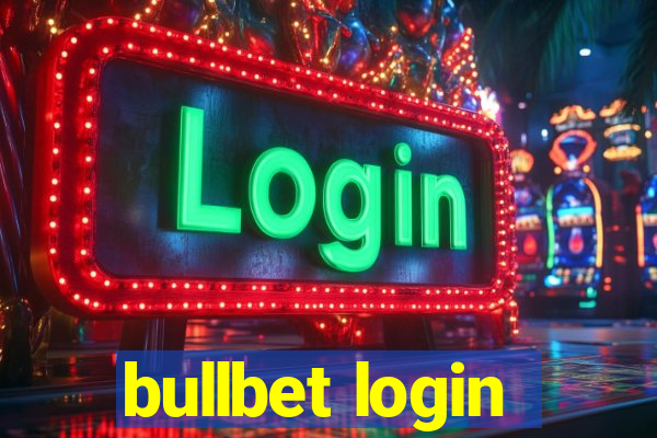 bullbet login