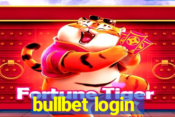 bullbet login