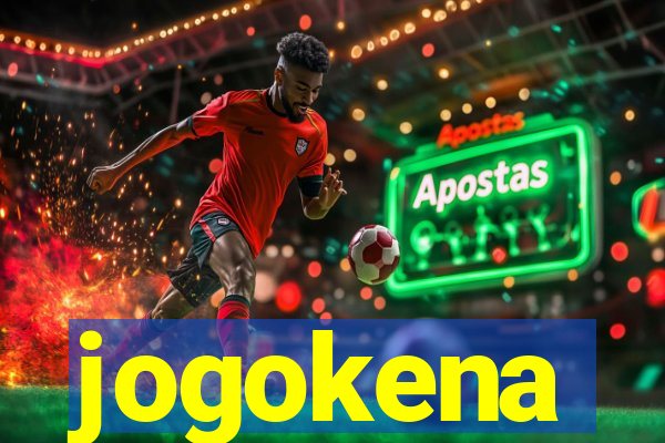 jogokena