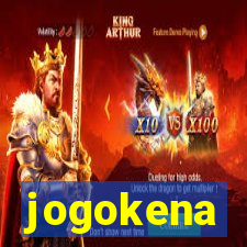 jogokena