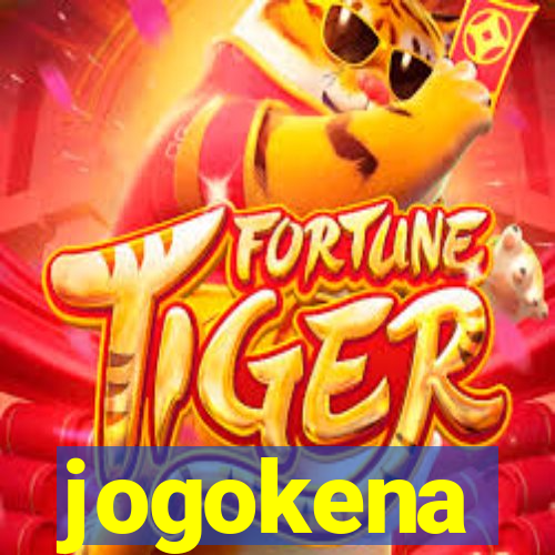 jogokena