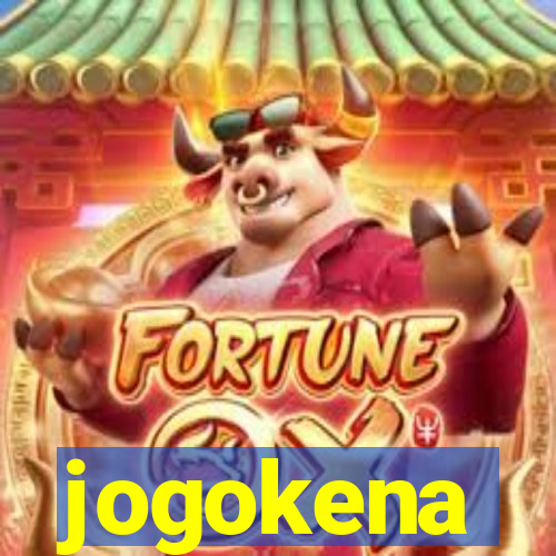 jogokena