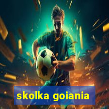 skolka goiania