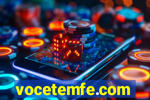 vocetemfe.com