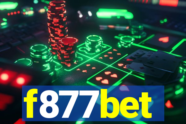 f877bet