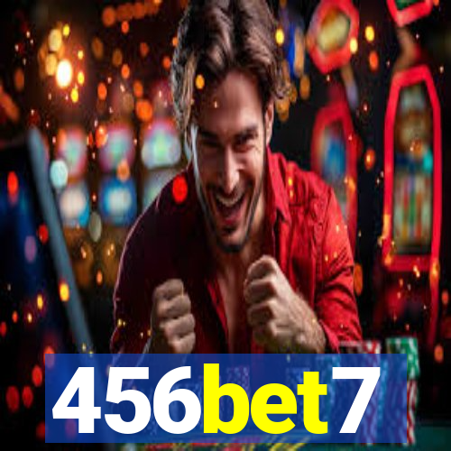 456bet7