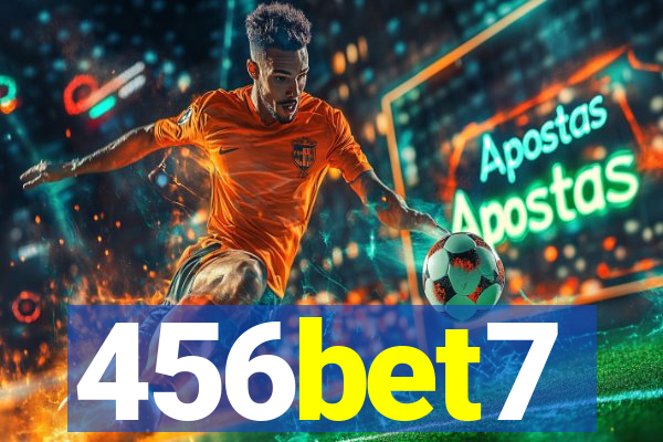 456bet7