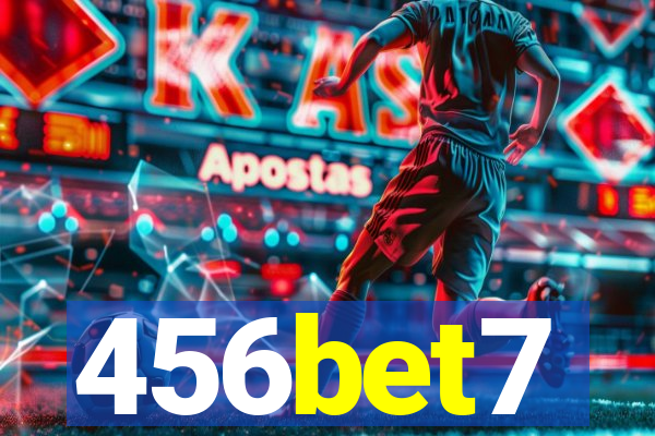 456bet7