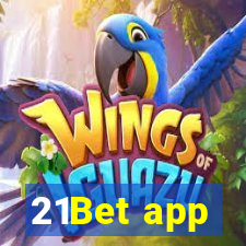 21Bet app