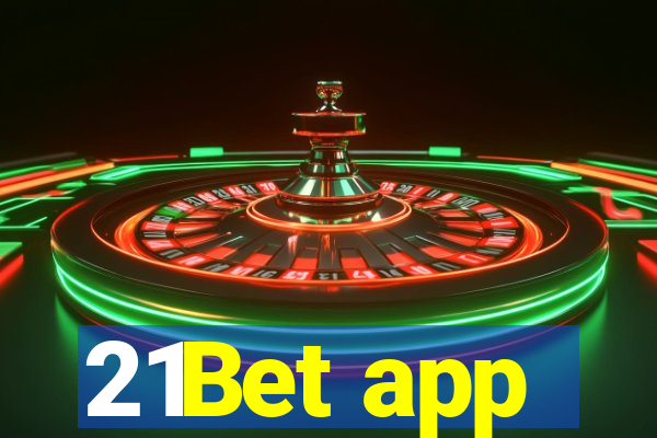 21Bet app