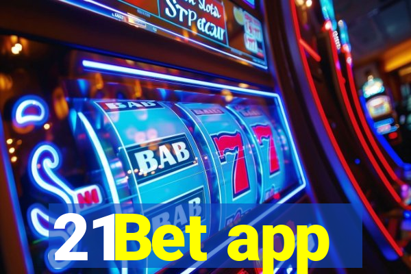 21Bet app