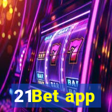 21Bet app