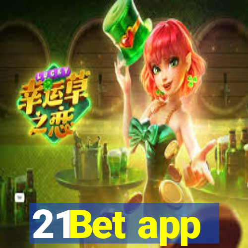 21Bet app